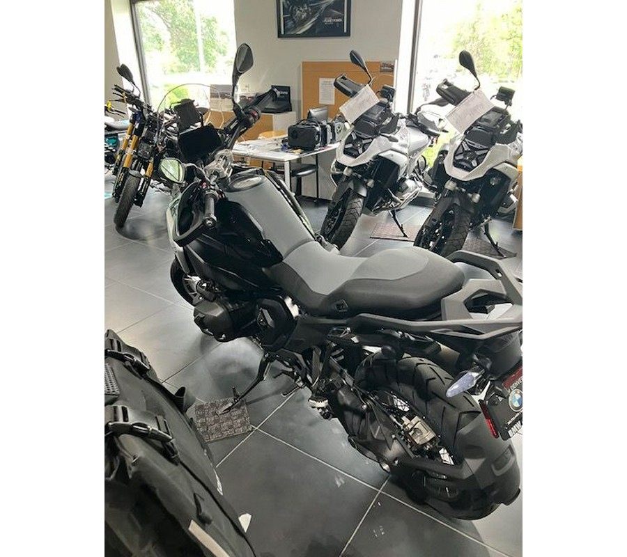 2024 BMW R 1300 GS