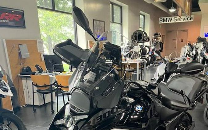 2024 BMW R 1300 GS