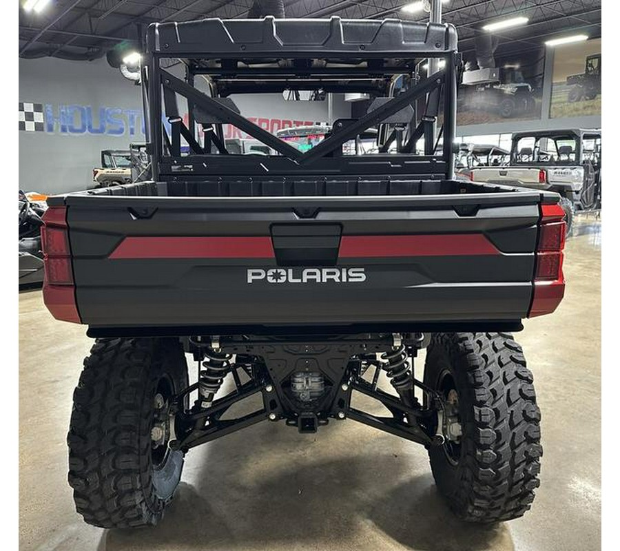 2025 Polaris® Ranger Crew XP 1000 Premium