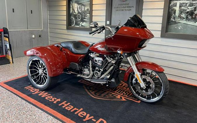 2023 Harley-Davidson Road Glide 3 Trike First Look [5 Fast Facts]