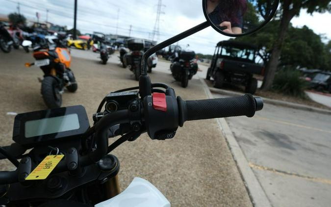 Used 2022 HONDA GROM 125