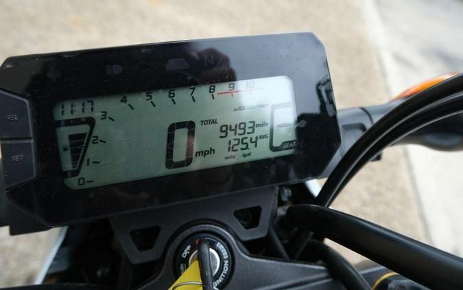 Used 2022 HONDA GROM 125