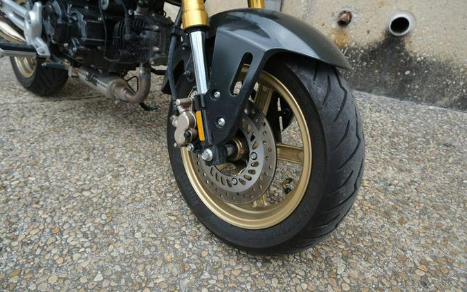 Used 2022 HONDA GROM 125