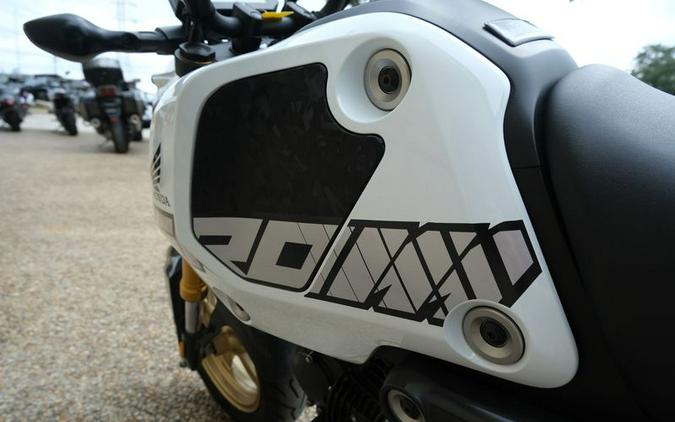 Used 2022 HONDA GROM 125