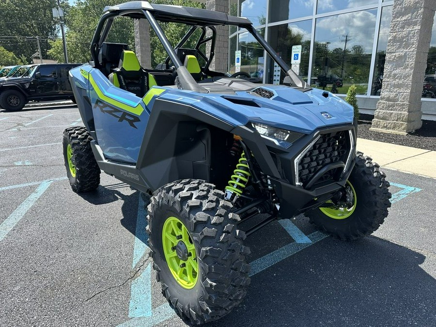 2025 Polaris® RZR Pro XP Ultimate