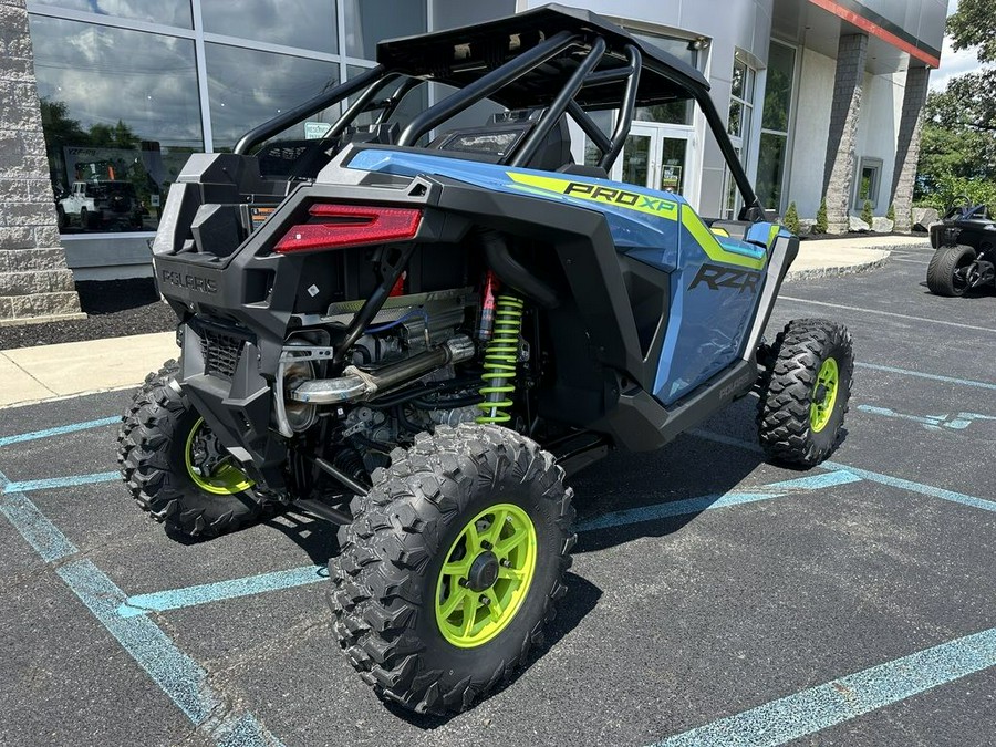 2025 Polaris® RZR Pro XP Ultimate