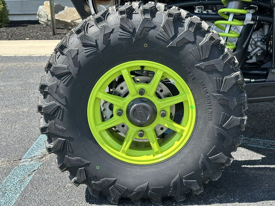 2025 Polaris® RZR Pro XP Ultimate