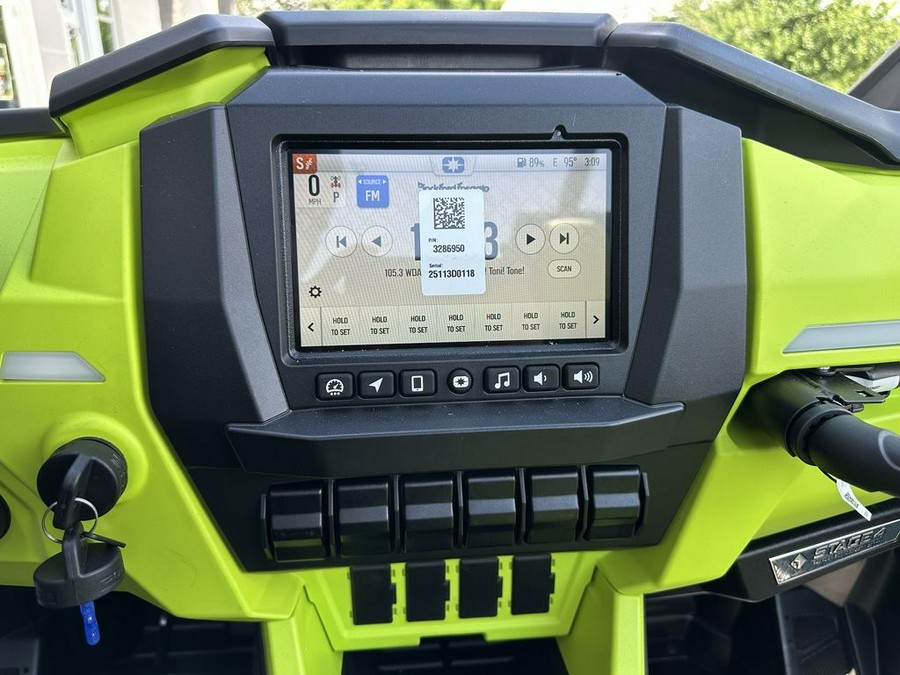 2025 Polaris® RZR Pro XP Ultimate