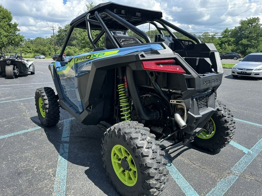 2025 Polaris® RZR Pro XP Ultimate