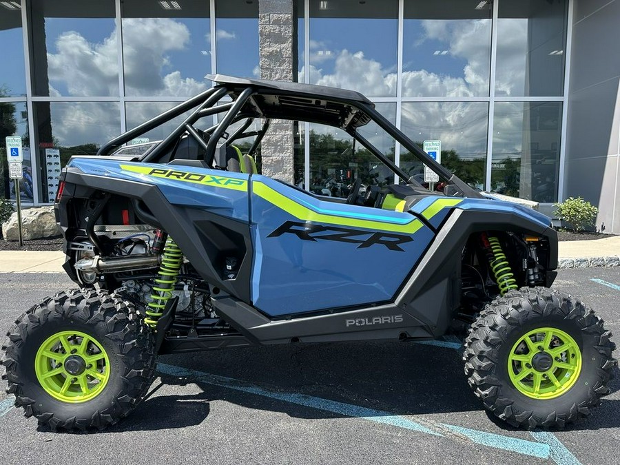 2025 Polaris® RZR Pro XP Ultimate