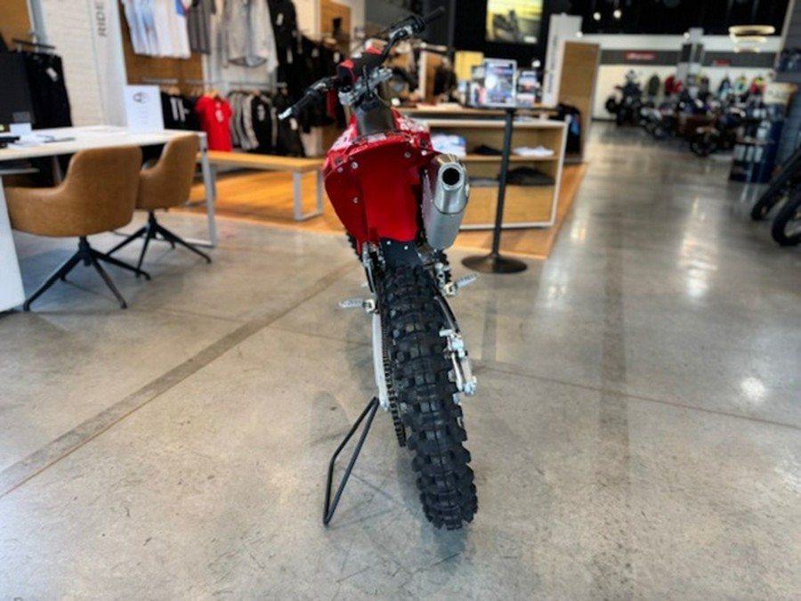 2026 Ducati Desmo 450 MX