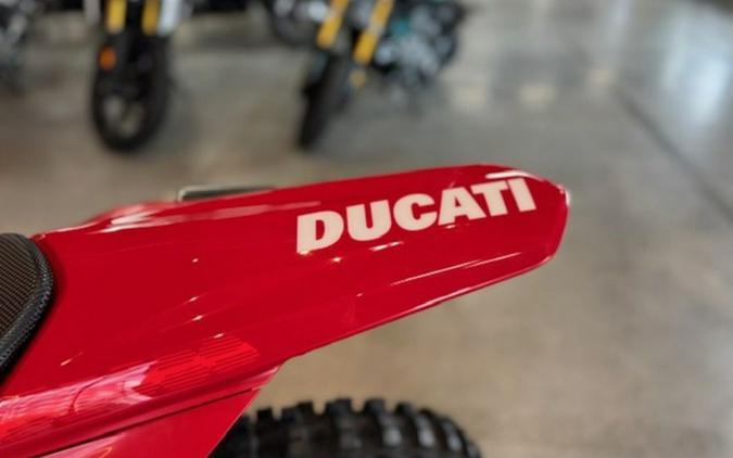 2026 Ducati Desmo 450 MX