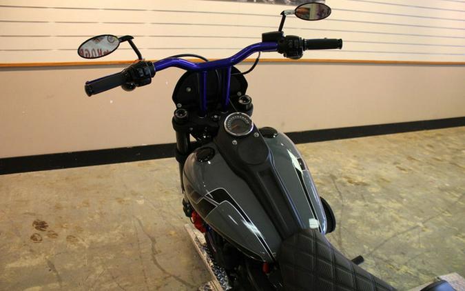 2020 Harley-Davidson FXLRS - Low Rider S