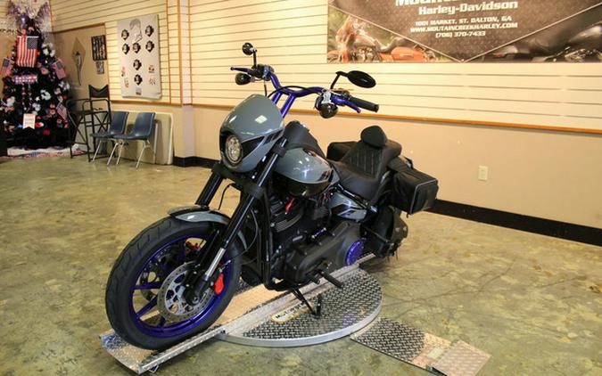 2020 Harley-Davidson FXLRS - Low Rider S