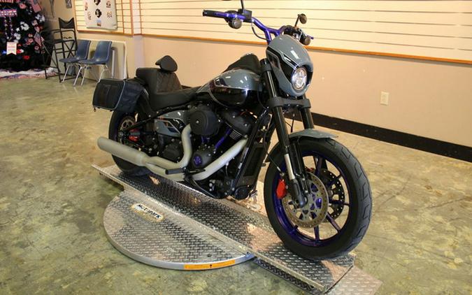 2020 Harley-Davidson FXLRS - Low Rider S