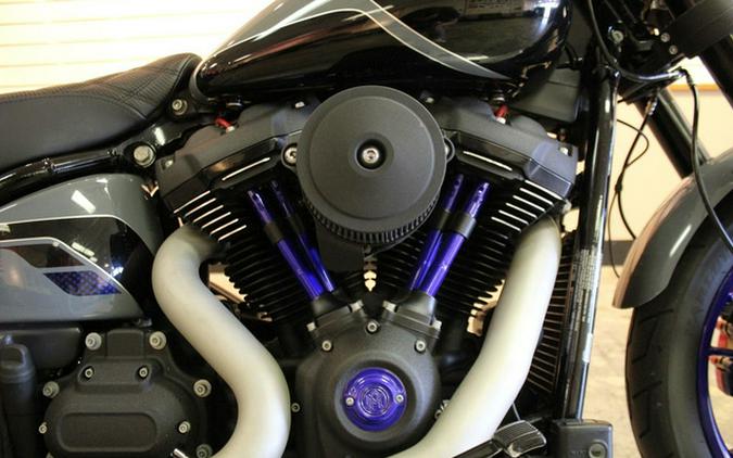 2020 Harley-Davidson FXLRS - Low Rider S