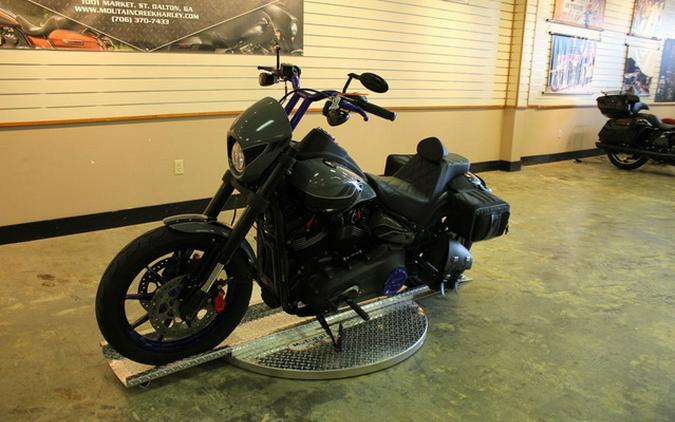 2020 Harley-Davidson FXLRS - Low Rider S