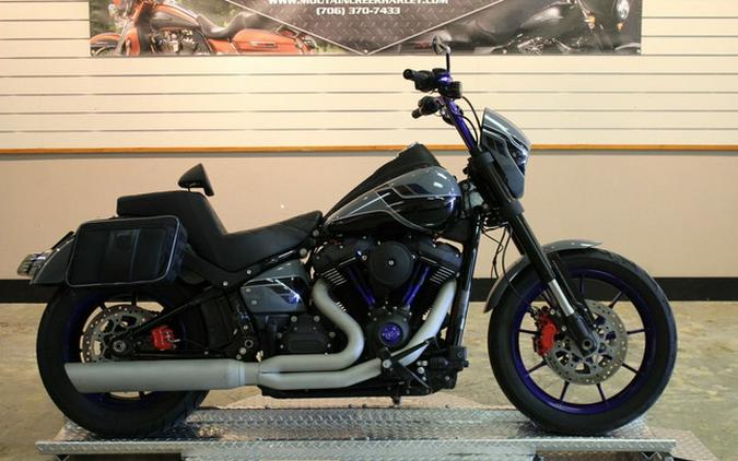 2020 Harley-Davidson FXLRS - Low Rider S
