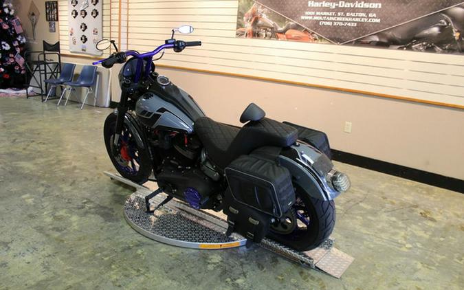 2020 Harley-Davidson FXLRS - Low Rider S