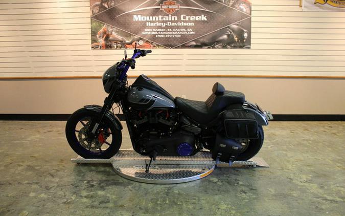 2020 Harley-Davidson FXLRS - Low Rider S