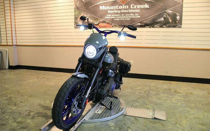 2020 Harley-Davidson FXLRS - Low Rider S