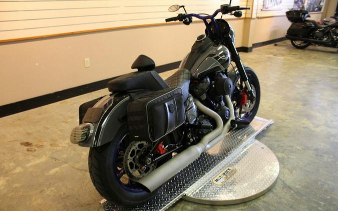 2020 Harley-Davidson FXLRS - Low Rider S