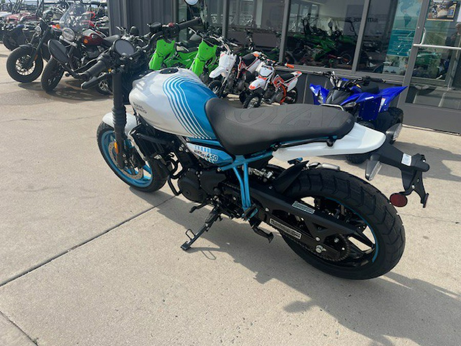 2026 Royal Enfield GUERRILLA