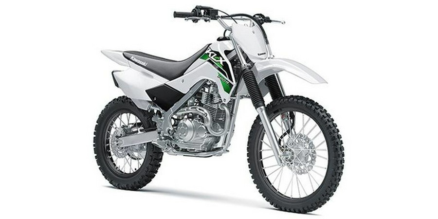 2026 Kawasaki KLX 140R L