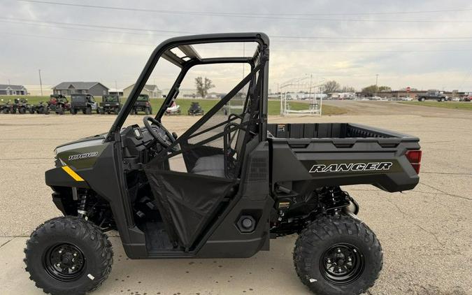 2026 Polaris® Ranger 1000