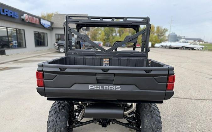 2026 Polaris® Ranger 1000