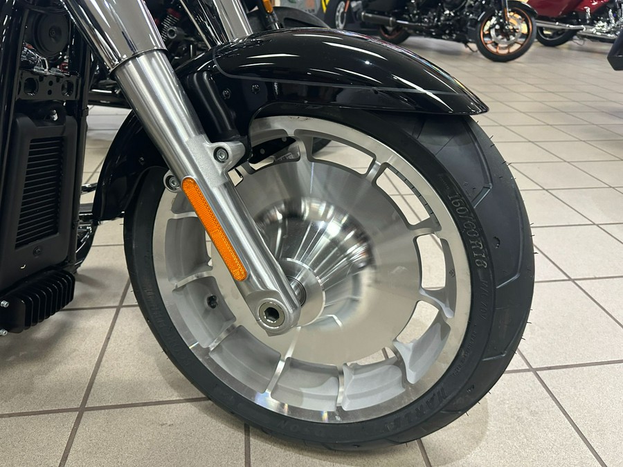 2025 Harley-Davidson Fat Boy®
