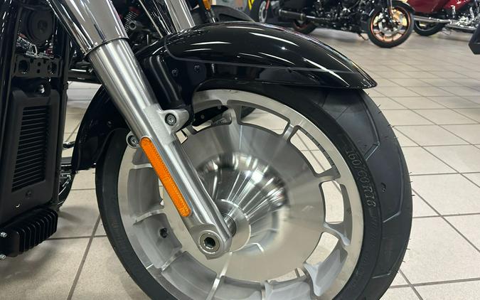 2025 Harley-Davidson Fat Boy®