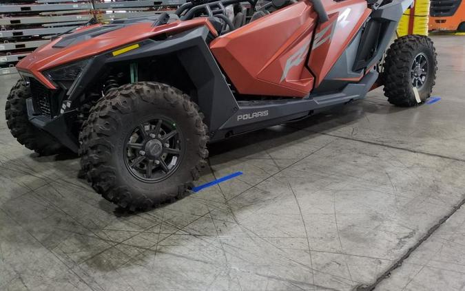 2022 Polaris® RZR PRO XP 4 Premium Ride Command
