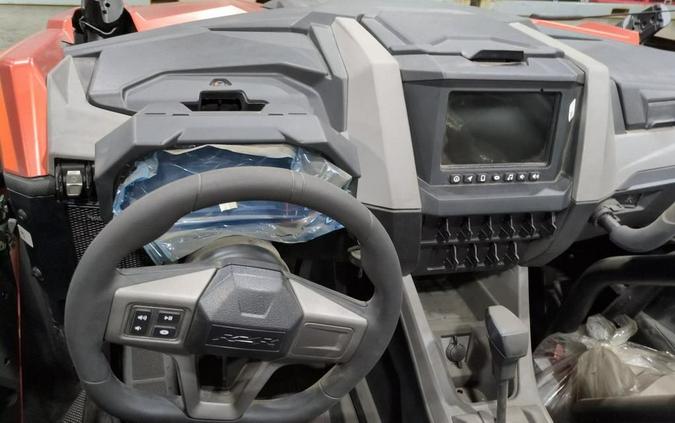 2022 Polaris® RZR PRO XP 4 Premium Ride Command