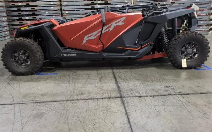 2022 Polaris® RZR PRO XP 4 Premium Ride Command