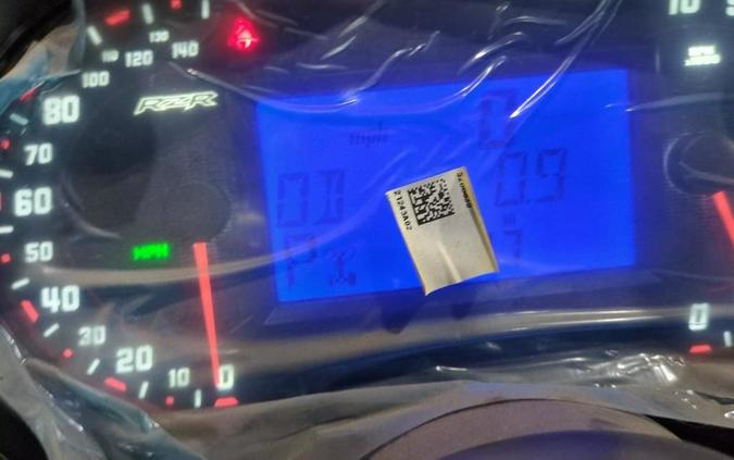 2022 Polaris® RZR PRO XP 4 Premium Ride Command