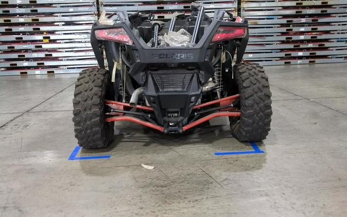 2022 Polaris® RZR PRO XP 4 Premium Ride Command