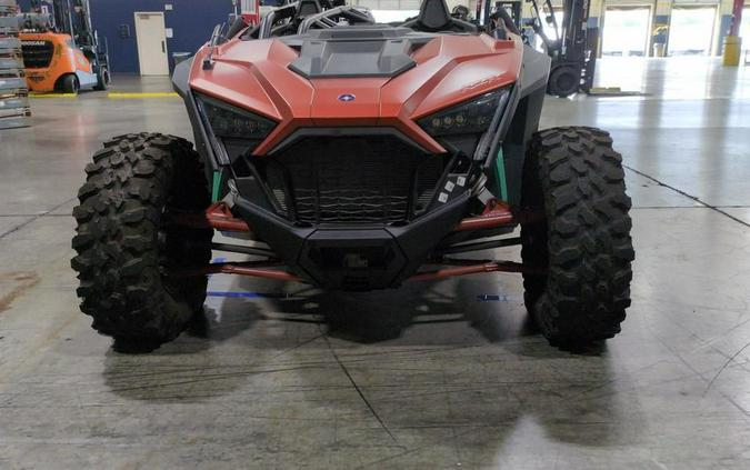 2022 Polaris® RZR PRO XP 4 Premium Ride Command