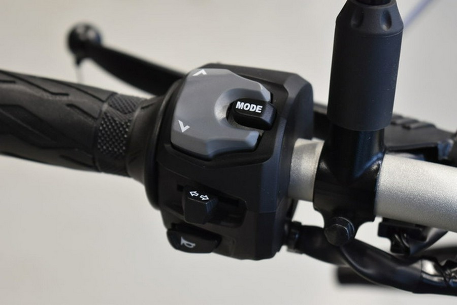 2024 Suzuki V-Strom 800