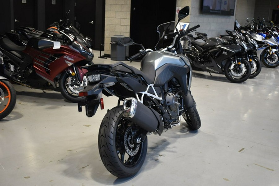 2024 Suzuki V-Strom 800