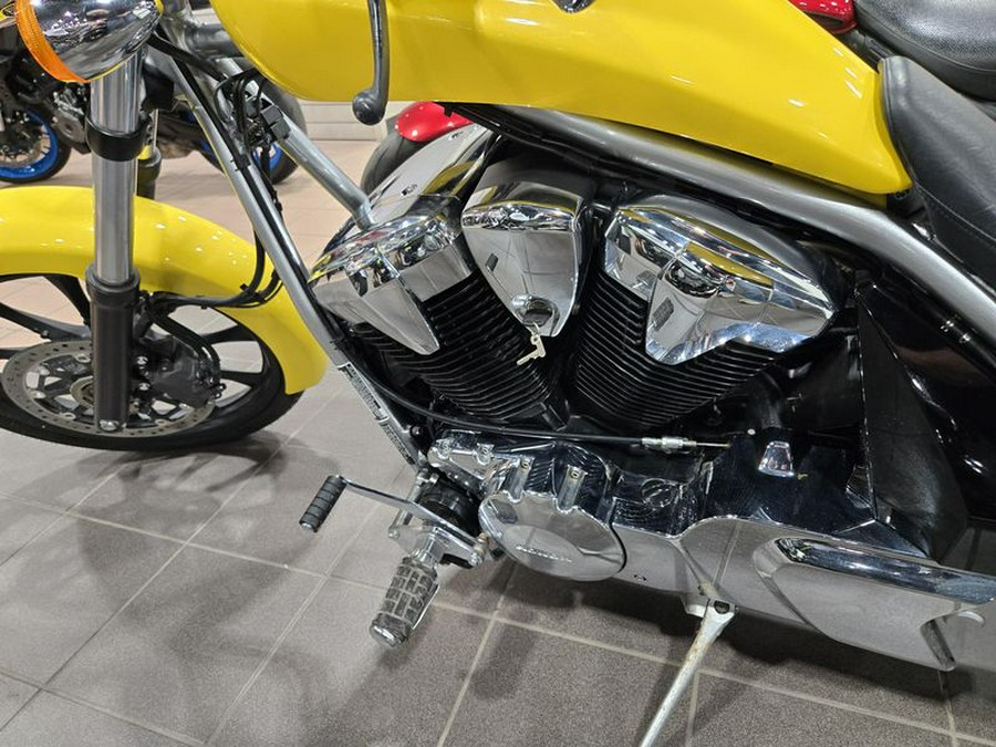 Used 2023 HONDA FURY