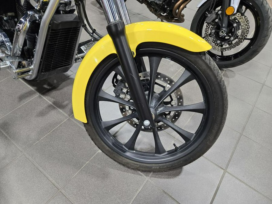 Used 2023 HONDA FURY