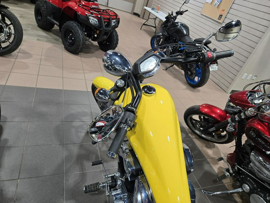 Used 2023 HONDA FURY