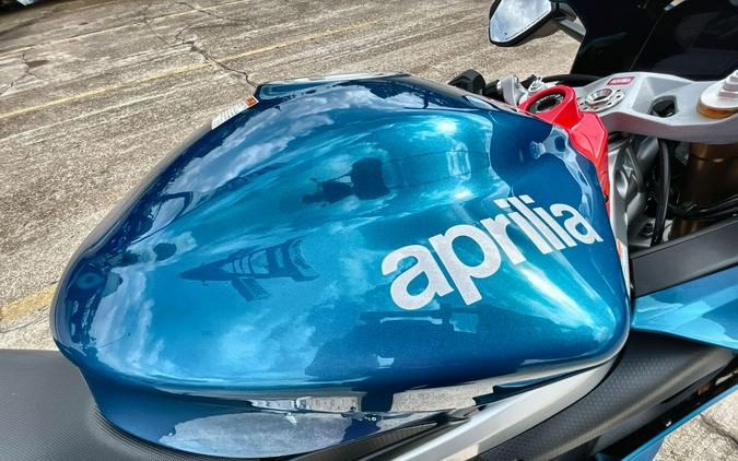 2026 APRILIA RS 660