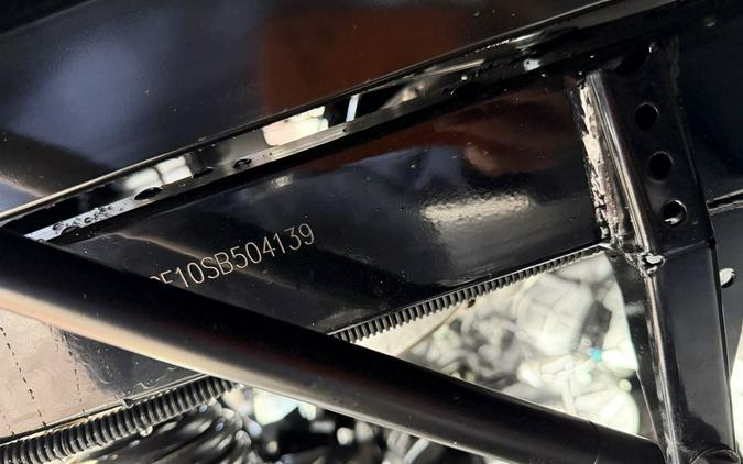 2025 Kawasaki Ridge® Limited Hvac