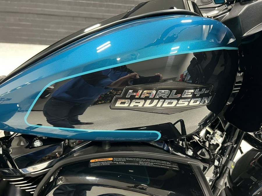 2026 Harley-Davidson FLTRX - Road Glide