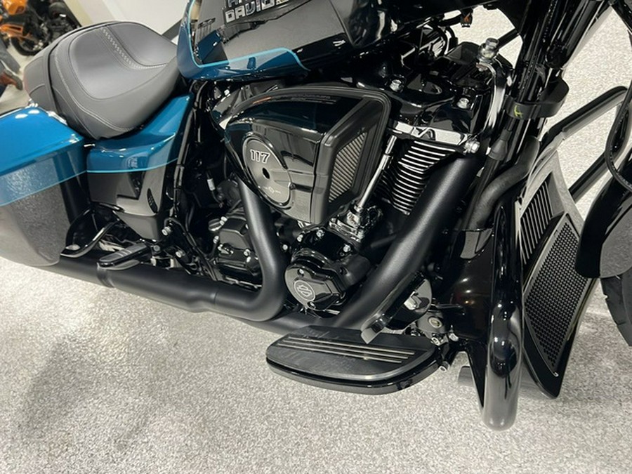 2026 Harley-Davidson FLTRX - Road Glide