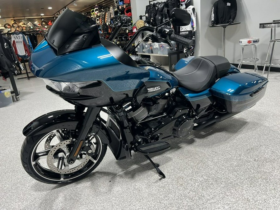 2026 Harley-Davidson FLTRX - Road Glide