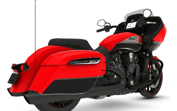 2023 Indian Motorcycle Challenger® Dark Horse®