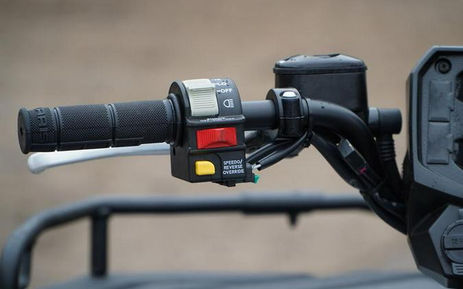 2026 Polaris® Sportsman 450 H.O. EPS